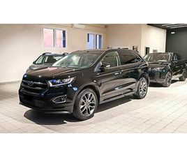 FORD EDGE FORD EDGE 2.0 TDCI 210 CV AWD ST LINE MOTORE NUOVO
