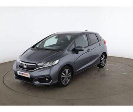 HONDA JAZZ 1.3 I-VTEC EXCLUSIVE
