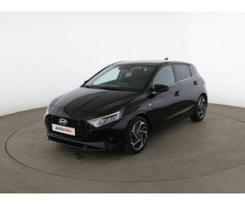 HYUNDAI I20 1.0 T-GDI HYBRID 48V CREATIVE