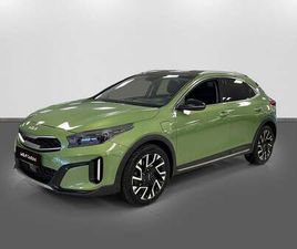 KIA XCEED PLUG-IN HYBRID ADVANCE PLUS 2