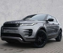 LAND ROVER RANGE ROVER EVOQUE P300E R-DYNAMIC S