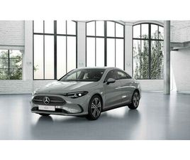 MERCEDES-BENZ CLA-KLASSE CLA 180 BUSINESS LINE | VAN MOSSEL AUTOMOTIVE GROUP