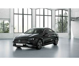 MERCEDES-BENZ CLA-KLASSE CLA 180 BUSINESS LINE | VAN MOSSEL AUTOMOTIVE GROUP