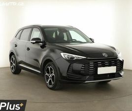 MG ZS 1.5 I, ELEGANCE, ELEGANCE