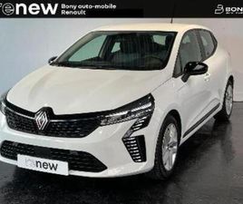 CLIO TCE 90 EVOLUTION