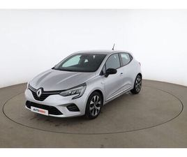 RENAULT CLIO 1.0 TCE SL LIMITED X-TRONIC