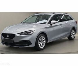 SEAT LEON ST 2.0 TDI STYLE