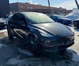 TESLA MODEL Y LONGE RANGE* 4X4* 360 КАМЕРА* ПАНОРАМА