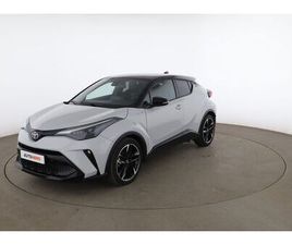 TOYOTA C-HR 2.0 HYBRIDE GR SPORT