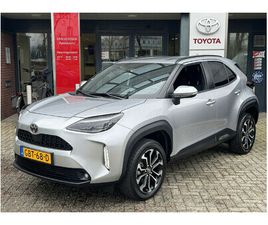 1.5 HYBRID 115 FIRST EDITION