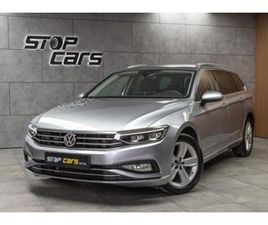 VOLKSWAGEN PASSAT SW VOLKSWAGEN PASSAT VARIANT, 2.0 TDI