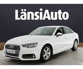 SEDAN BUSINESS SPORT COMFORT EDITION 35 TDI 110 KW S TRONIC