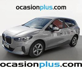 218D ACTIVE TOURER (150 CV)