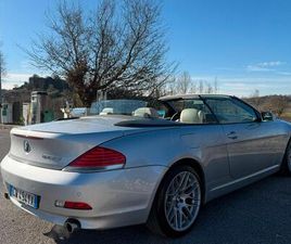 BMW 645 CI