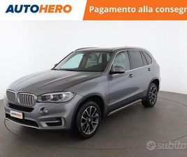 BMW X5 GP31780