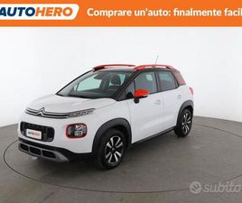 CITROEN C3 AIRCROSS CITROEN C3 AIRCROSS AT33164