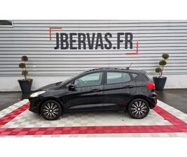 1.1 75 CH BVM5 COOL CONNECT