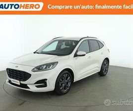 FORD KUGA FORD KUGA VN83253