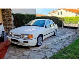 FORD SIERRA COSWORTH 2RM - 1988
