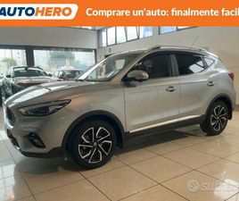 MG ZS ZS EV MG ZS BJ72518