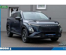 OMODA C5 OMODA 5 PREMIUM 1,6L TGDI,ACC,PANO,AMBIENTE