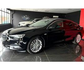 OPEL INSIGNIA GRAND SPORT OPEL INSIGNIA 1.6 CDTI 136 CV S&S AUT. GRAND SPORT BUSINESS