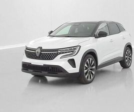 RENAULT AUSTRAL RENAULT AUSTRAL E-TECH FULL HYBRID 200CH TECHNO 0KM -23,5%