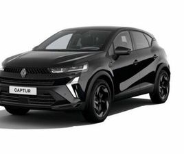 RENAULT CAPTUR E-TECH RENAULT CAPTUR E-TECH FULL HYBRID 160 CH BVA TECHNO 0KM -16,5%