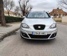 SEAT - ALTEA XL