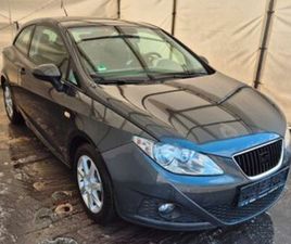 SEAT IBIZA SC 1.6 16V STYLE STYLE