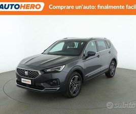 SEAT TARRACO SEAT TARRACO SE36950