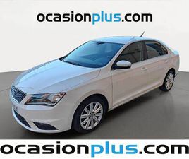 SEAT TOLEDO 1.0 TSI S&S STYLE EDITION (110 CV)
