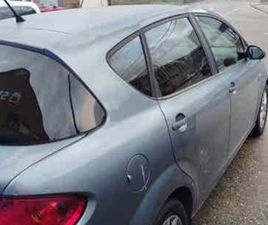 SEAT TOLEDO SEAT - TOLEDO