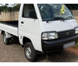 2020 SUZUKI SUPER CARRY 1.2I