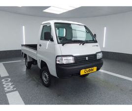 2022 SUZUKI SUPER CARRY 1.2I