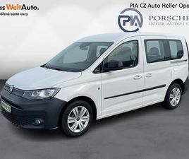 1.5 TSI, 84 KW, 5 MÍST