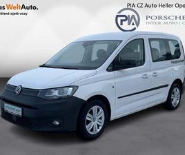 1.5 TSI, 84KW, 5 MÍST