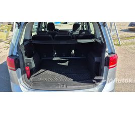 TRANSIT CUSTOM 2.2 TDCI 310 LWB TREND