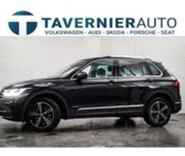 ELEGANCE 1.4 TSI EHYBRID