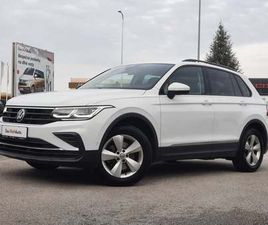 LIFE 1.5 TSI EVO DS7