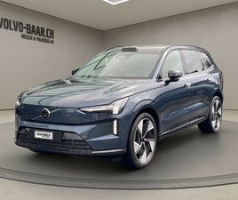 EX 90 TWIN PERFORMANCE ULTRA AWDD