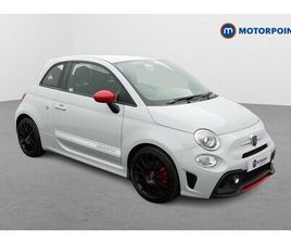 2022 - 1.4 T-JET 165 F595 3DR