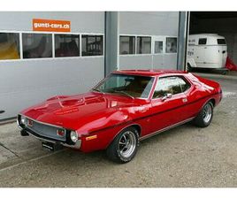 JAVELIN 360 SST, 5.9 LITER