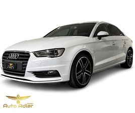 A3 LIMOUSINE 1.8 TFSI ATTRACTION S-TRONIC