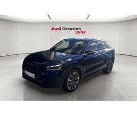 Q2 35 TFSI 150 S TRONIC 7
