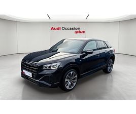 Q2 35 TFSI 150 S TRONIC 7