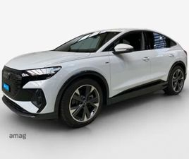 AUDI Q4 SB 50 E-TRON QUATTRO