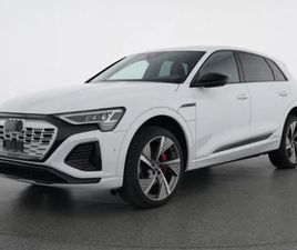 AUDI Q8 E-TRON 55 AUDI Q8 55 E-TRON BLACK EDITION