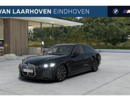 BMW I4 EDRIVE35 GRAN COUPÉ M SPORT / ACHTERUITRIJCAMERA / A — BMW — MARKTPLAATS