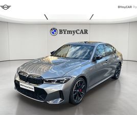 M340D XDRIVE 340 CH BVA8